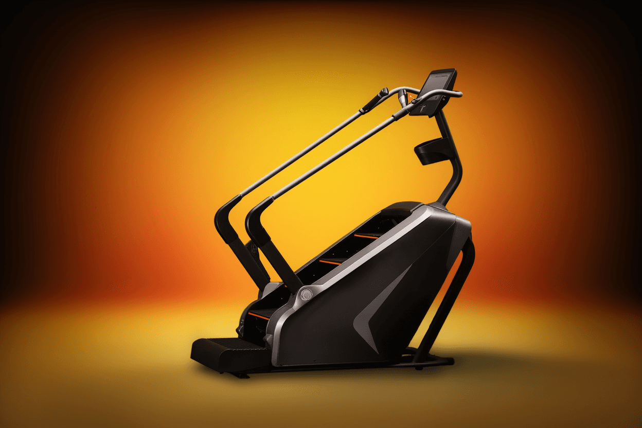 Equipamento de treino 1